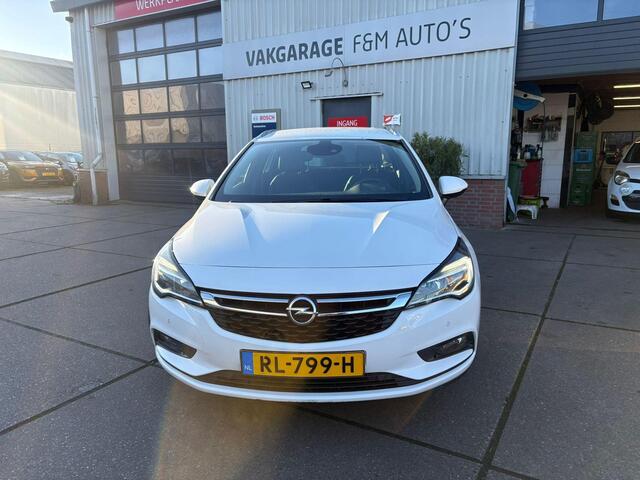 Opel ASTRA Sports Tourer 1.4 Business Executive