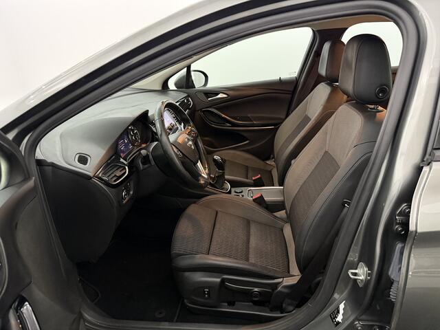 Opel ASTRA 1.5 CDTI Elegance Half leder, Navi, Camera, Stoelverwarming/Stuurverwarming, Keyless start, Cruise control