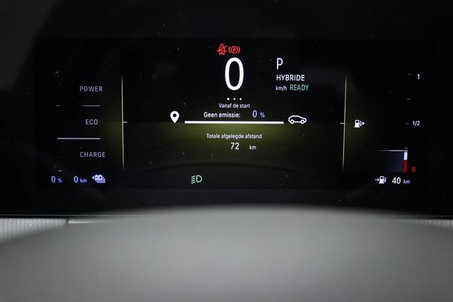 Opel ASTRA Sports Tourer 1.6 Turbo Plug In Hybrid GSe | PANORAMADAK | HEAD UP | AGR | STUURVERWARMING | 360 CAMERA | TREKHAAK