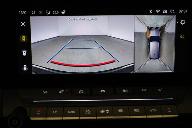 Opel ASTRA Sports Tourer 1.6 Turbo Plug In Hybrid GSe | PANORAMADAK | HEAD UP | AGR | STUURVERWARMING | 360 CAMERA | TREKHAAK