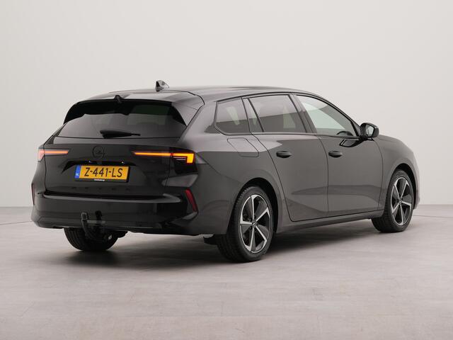 Opel ASTRA Sports Tourer 1.2 Turbo GS Automaat | Stationwagen!! TREKHAAK