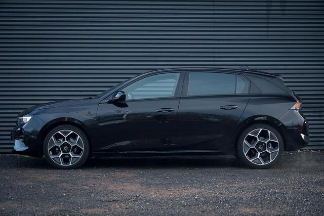 Opel ASTRA 1.2 GS Line / Aut / Carplay / 18'' / Virtual Display