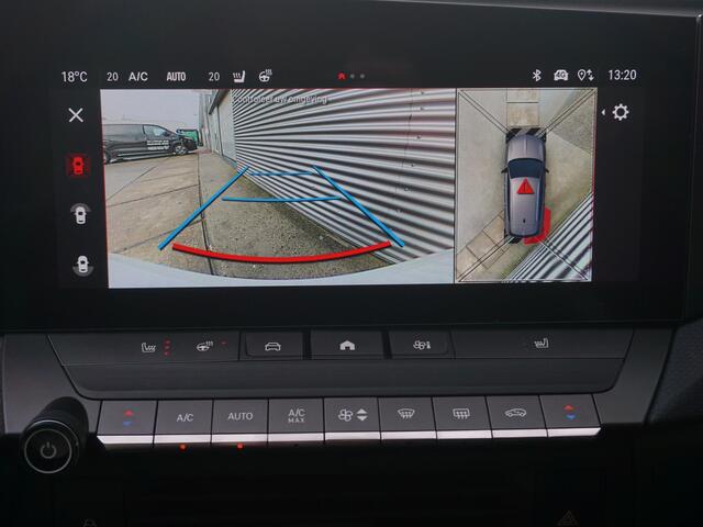 Opel ASTRA Sports Tourer 1.2 Turbo GS Technologie-pakket