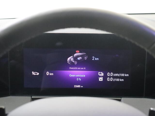 Opel ASTRA 1.6 Hybrid Level 4 Ultimate Automaat | Panoramadak | Camera | Head-up-Display