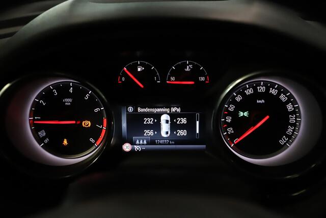 Opel ASTRA 1.0 Turbo Innovation Navigatie Airco Cruise Control Carplay Android LED