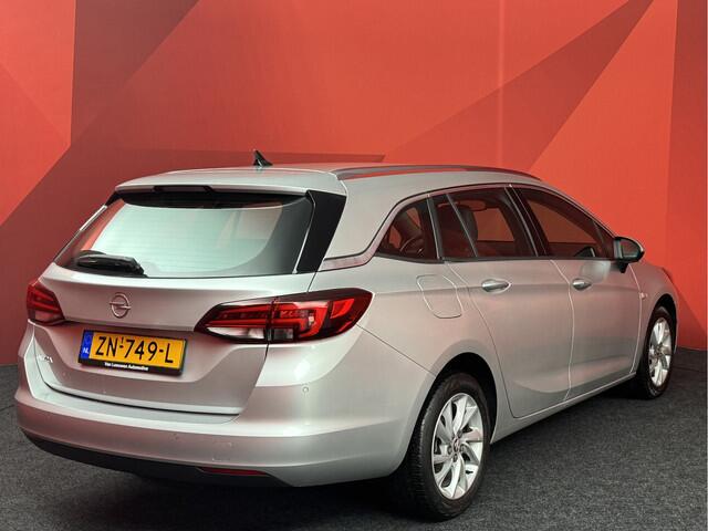 Opel ASTRA Sports Tourer 1.4 Turbo Business Executive | Automaat | R link | Navi | Elektr Klep