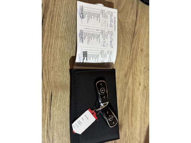 Opel ASTRA Sports Tourer 1.4 Turbo Business Executive | Automaat | R link | Navi | Elektr Klep