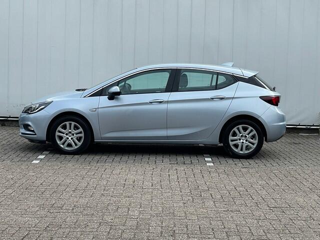 Opel ASTRA 1.0 Online Edition met Navi/Camera, Climate Controle, Dealer onderhouden!