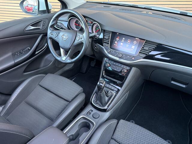 Opel ASTRA 1.0 Innovation Cruise / Camera / Dodehoek / Schuif/kantel dak