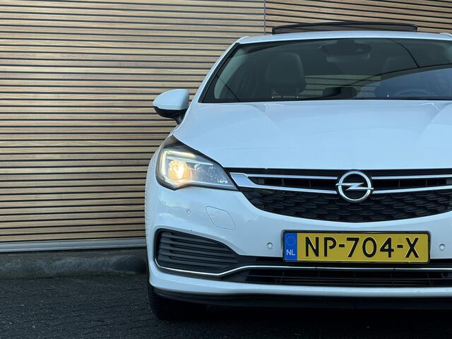 Opel ASTRA 1.0 Innovation Cruise / Camera / Dodehoek / Schuif/kantel dak