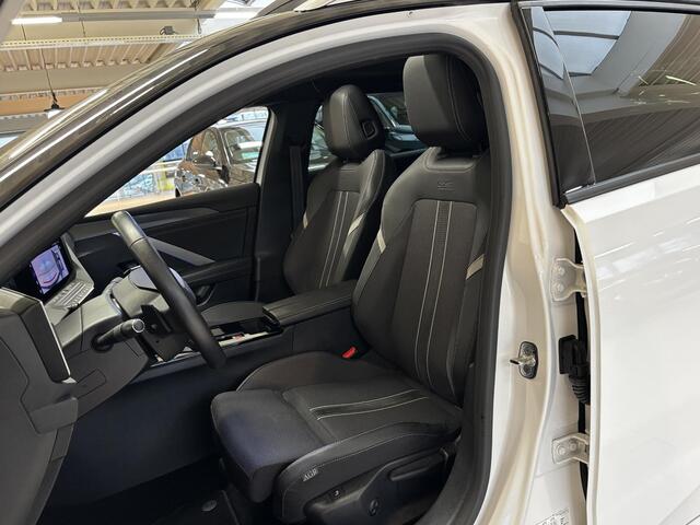 Opel ASTRA Sports Tourer 1.6 Hybrid Level 4 Automaat | Panoramadak | AGR | Stoelverwarming | 360 camera |