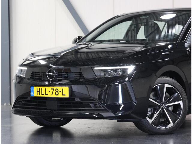Opel ASTRA Sports Tourer 1.6 Turbo 225PK Plug In Hybrid Edition | AUTOMAAT | AppleCarPlay/AndroidAuto | Trekhaak | AdaptiveCruiseControl | Rondom Parkeersensoren | Isofix |