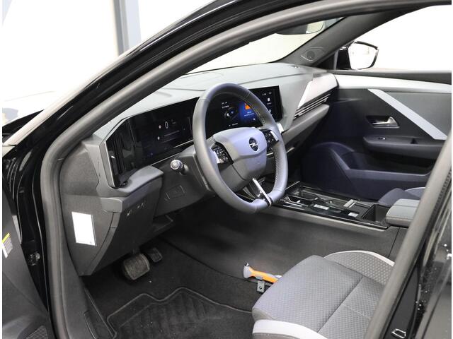 Opel ASTRA Sports Tourer 1.6 Turbo 225PK Plug In Hybrid Edition | AUTOMAAT | AppleCarPlay/AndroidAuto | Trekhaak | AdaptiveCruiseControl | Rondom Parkeersensoren | Isofix |