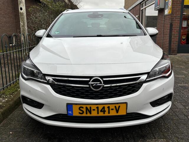 Opel ASTRA Sports Tourer 1.0 Business Executive