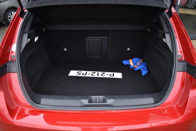 Opel ASTRA 1.6 Hybrid GS Line | HUD / 360 camera / Pano