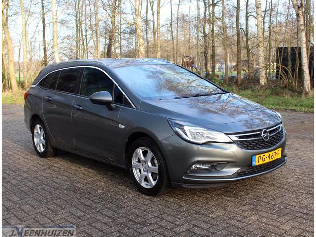 Opel ASTRA Sports Tourer 1.4 Online Edition Bj '17 LEER