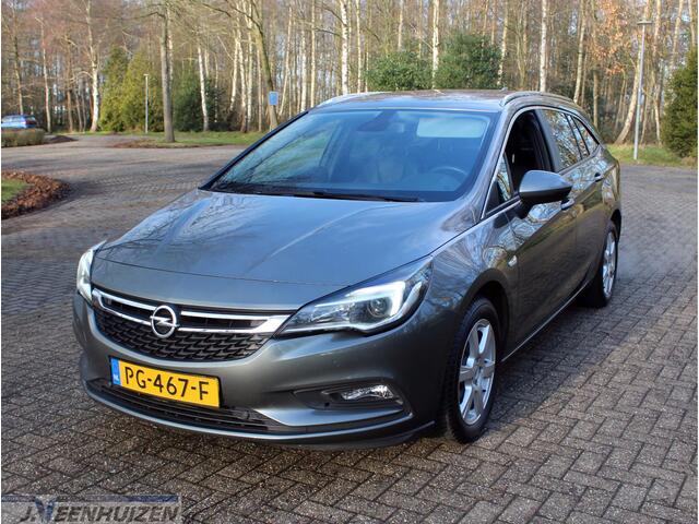 Opel ASTRA Sports Tourer 1.4 Online Edition Bj '17 LEER