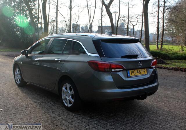 Opel ASTRA Sports Tourer 1.4 Online Edition Bj '17 LEER