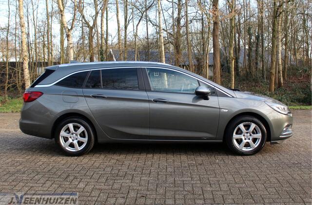 Opel ASTRA Sports Tourer 1.4 Online Edition Bj '17 LEER