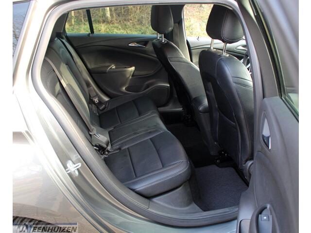 Opel ASTRA Sports Tourer 1.4 Online Edition Bj '17 LEER