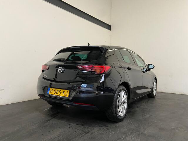 Opel ASTRA 1.2 Elegance. Carplay. Stoelverw APK 02-2027!