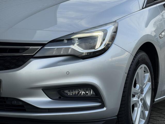 Opel ASTRA Innovation+ 1.0 Turbo 105pk | LED MATRIX | AGR-STOELEN | KEYLESS | APPLE CARPLAY / ANDROID AUTO | ZOMER EN WINTER SET | CAMERA | NAVI | ISOFIX |