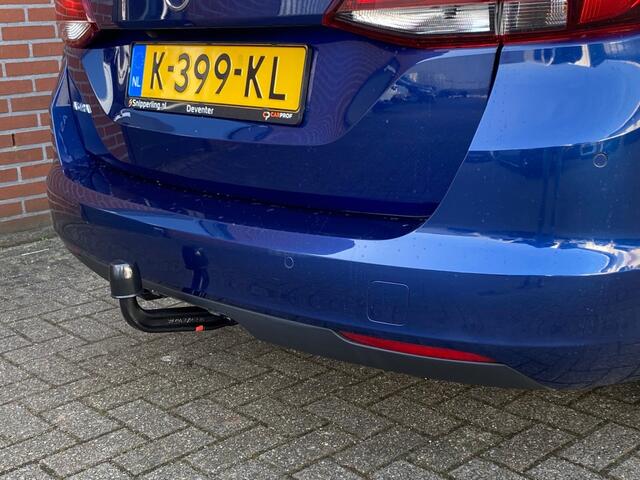 Opel ASTRA 1.2 BUSINESS ELEGANCE NAV CRUISE CARPLAY TREK-H CAMERA LMV