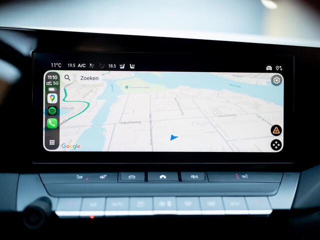 Opel ASTRA 1.2 130Pk GS Line | Keyless | 360 Camera | Stoel & Stuur verw. | Prijs Rijklaar!!