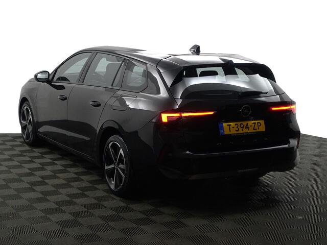 Opel ASTRA Sports Tourer 1.6 Turbo Hybrid Aut- Carplay, Android Auto, Privacy Glass, Dynamic Select, Park Assist, Virtual Cockpit
