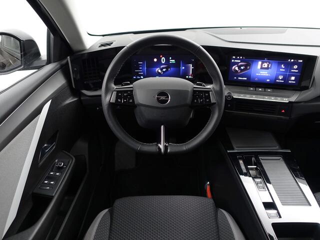 Opel ASTRA Sports Tourer 1.6 Turbo Hybrid Aut- Carplay, Android Auto, Privacy Glass, Dynamic Select, Park Assist, Virtual Cockpit