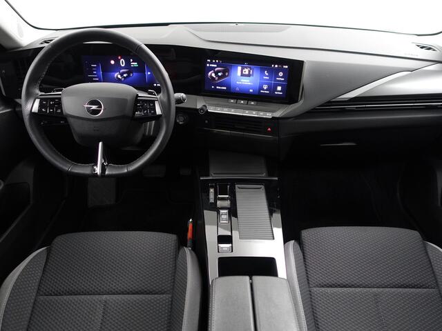 Opel ASTRA Sports Tourer 1.6 Turbo Hybrid Aut- Carplay, Android Auto, Privacy Glass, Dynamic Select, Park Assist, Virtual Cockpit