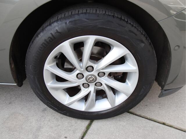 Opel ASTRA Sports Tourer 1.0 Turbo Business Executive Stoel/Stuur vw, BLIS, Keyless, Carplay Prijspakker!