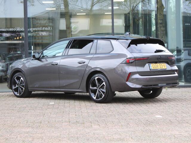 Opel ASTRA Sports Tourer HYBRID 145 GS FULL OPTIONS