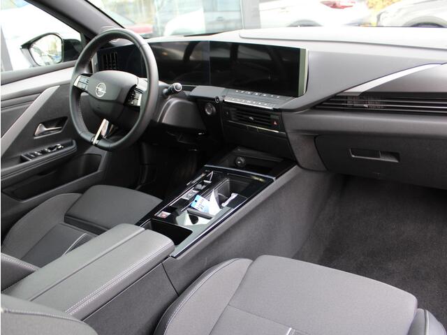 Opel ASTRA Sports Tourer HYBRID 145 GS FULL OPTIONS