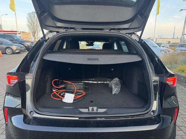 Opel ASTRA Sports Tourer 1.6 Turbo Plug In Hybrid GS Nw model! | draadloos Carplay | Full LED | 2 sets banden | als nieuw!
