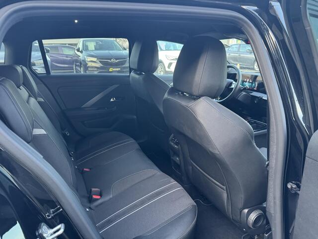 Opel ASTRA Sports Tourer 1.6 Turbo Plug In Hybrid GS Nw model! | draadloos Carplay | Full LED | 2 sets banden | als nieuw!