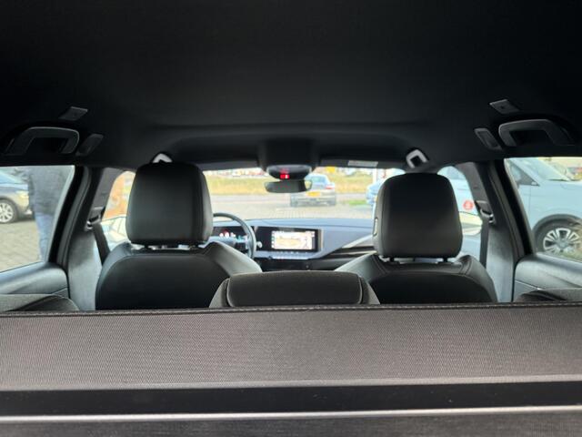 Opel ASTRA Sports Tourer 1.6 Turbo Plug In Hybrid GS Nw model! | draadloos Carplay | Full LED | 2 sets banden | als nieuw!