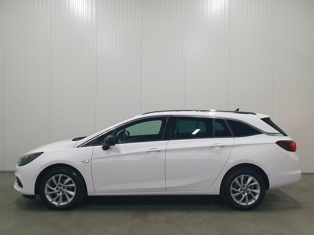 Opel ASTRA Sports Tourer 1.2 Elegance PDC/NAVI/CARPLAY/LED/TRHAAK/CRUISE