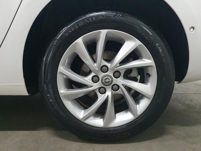 Opel ASTRA Sports Tourer 1.2 Elegance PDC/NAVI/CARPLAY/LED/TRHAAK/CRUISE