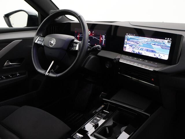 Opel ASTRA Sports Tourer 1.2 ULTIMATE AUT. + PANORAMA | HEAD-UP | ADAPTIVE CRUISE | CARPLAY | 360 CAMERA