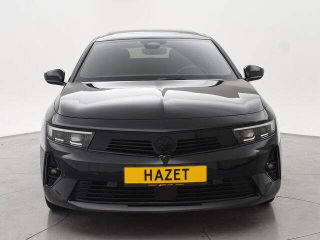 Opel ASTRA Sports Tourer 1.2 ULTIMATE AUT. + PANORAMA | HEAD-UP | ADAPTIVE CRUISE | CARPLAY | 360 CAMERA