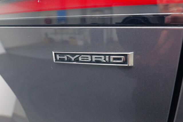 Opel ASTRA Sports Tourer 1.2 Turbo Hybrid GS | Navi | Head-up | Verwarmde voorruit