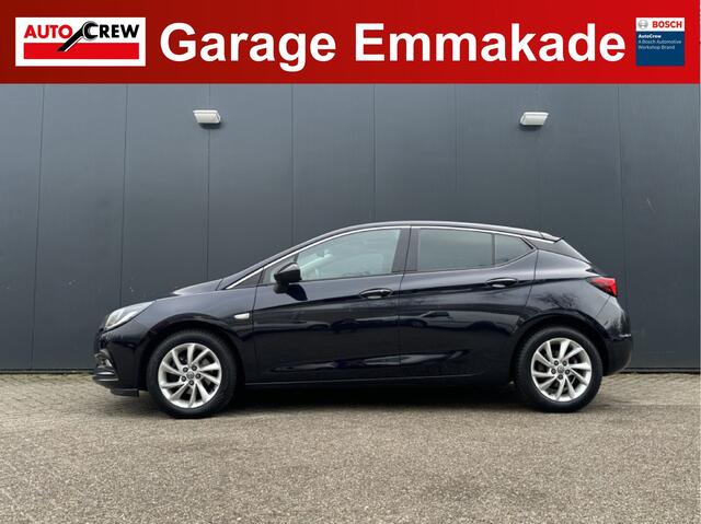 Opel ASTRA 1.0 Turbo Business Executive | Cruise | Clima | Stoelen / stuur verwarmd