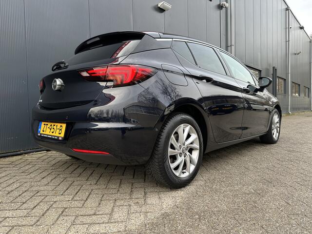 Opel ASTRA 1.0 Turbo Business Executive | Cruise | Clima | Stoelen / stuur verwarmd