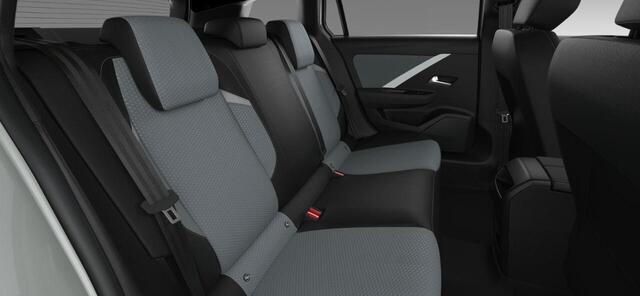 Opel ASTRA Electric 54 kWh Edition | Climate control | 10 inch scherm incl Apple carplay Android auto | Comfort stoelen | Li-metalen wielen | Park pilot voor en achter |