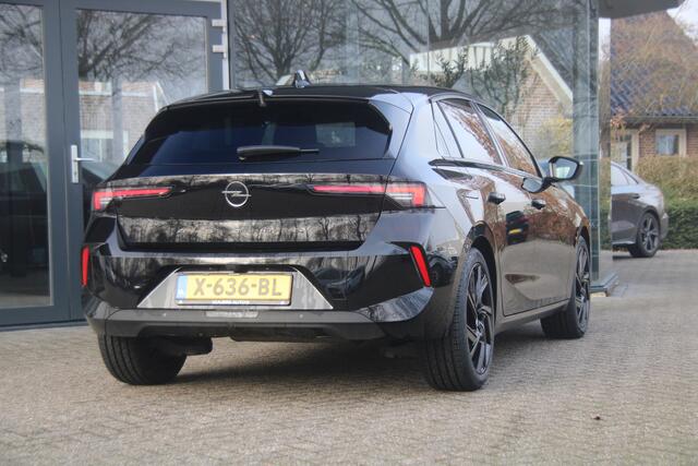 Opel ASTRA 1.2 Level 3 | ACC | 360 Camera | LED | Vol opties |