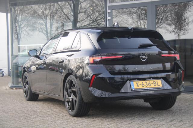 Opel ASTRA 1.2 Level 3 | ACC | 360 Camera | LED | Vol opties |
