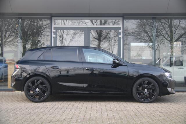 Opel ASTRA 1.2 Level 3 | ACC | 360 Camera | LED | Vol opties |