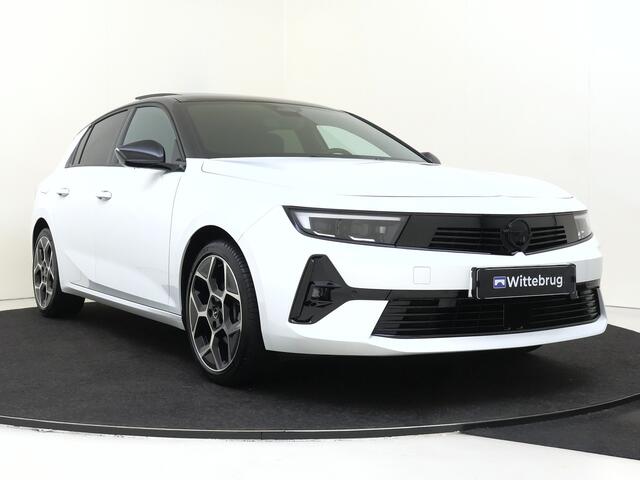 Opel ASTRA 1.2 Turbo Hybrid Ultimate