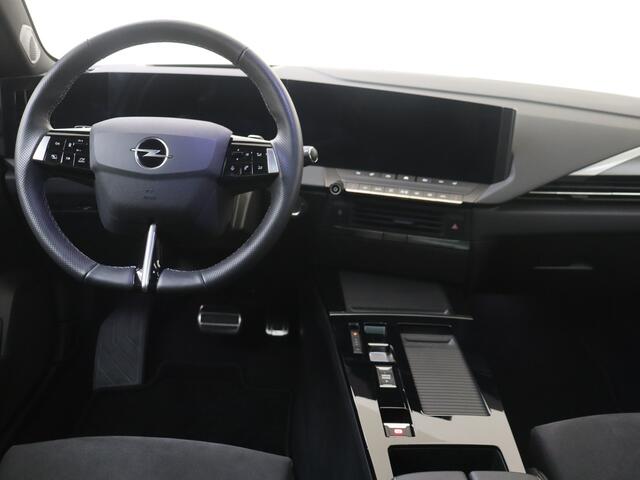 Opel ASTRA 1.2 Turbo Hybrid Ultimate